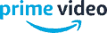Prime Video logo