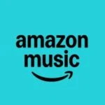 Amazon Music logo