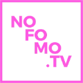 NOFOMO logo