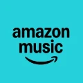 Amazon Music logo