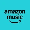 Amazon Music logo